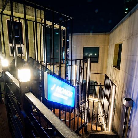 J-Honor Guesthouse Σεούλ Εξωτερικό φωτογραφία