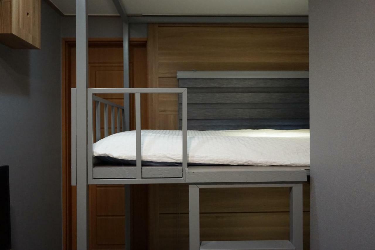 J-Honor Guesthouse Σεούλ Εξωτερικό φωτογραφία
