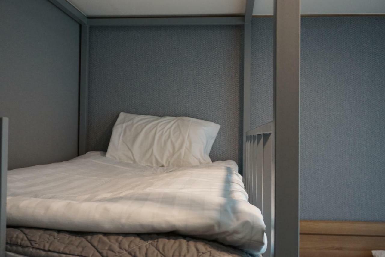 J-Honor Guesthouse Σεούλ Εξωτερικό φωτογραφία