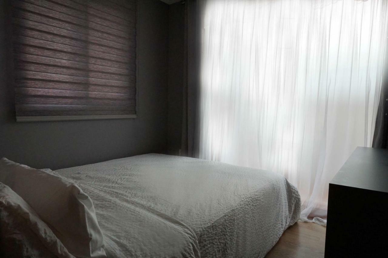 J-Honor Guesthouse Σεούλ Εξωτερικό φωτογραφία