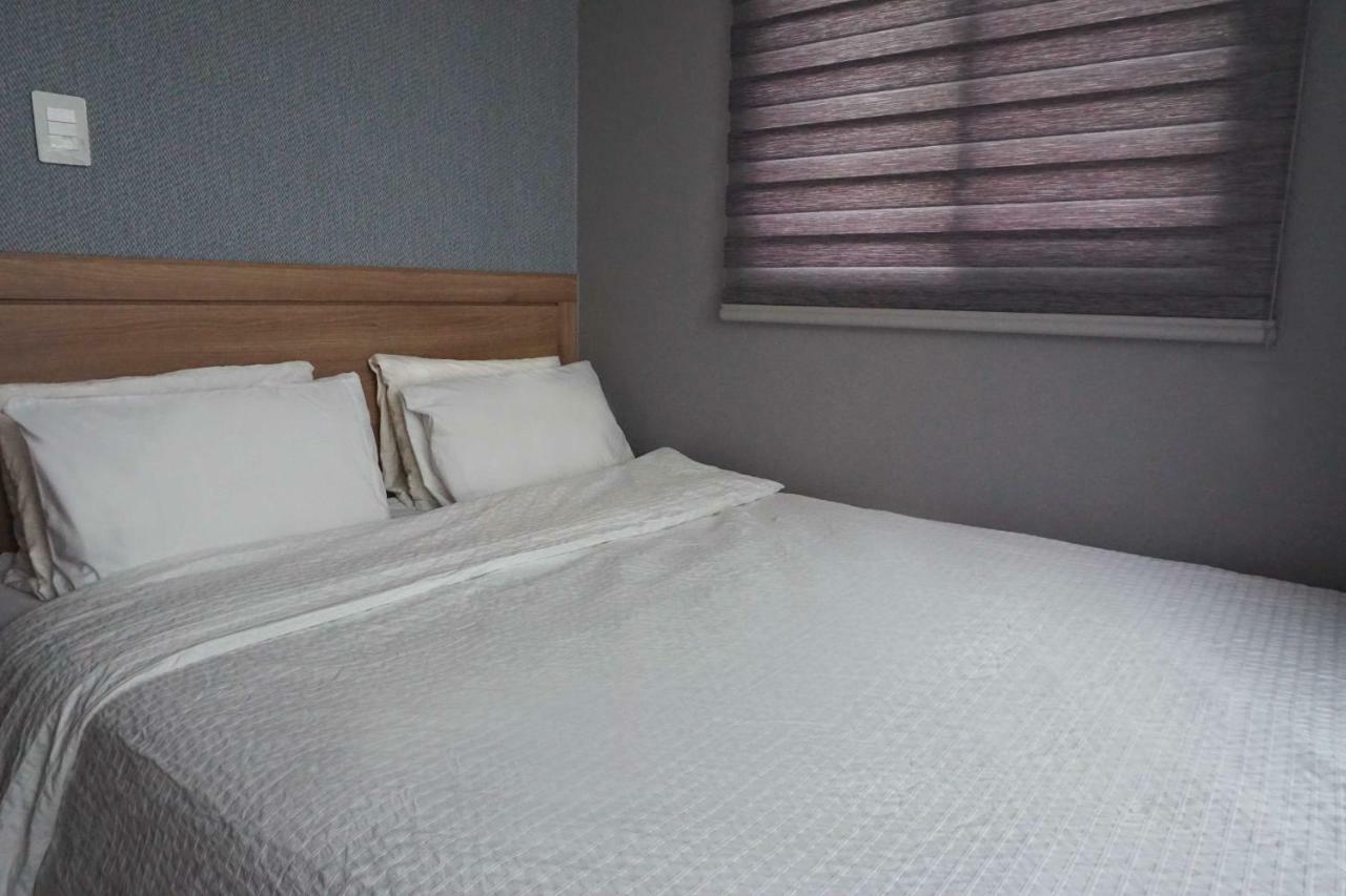 J-Honor Guesthouse Σεούλ Εξωτερικό φωτογραφία