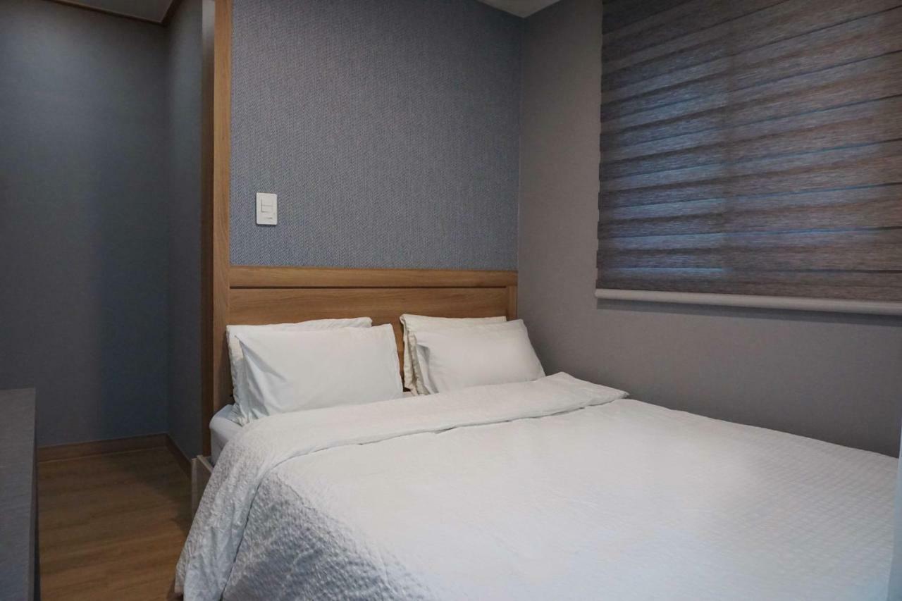 J-Honor Guesthouse Σεούλ Εξωτερικό φωτογραφία