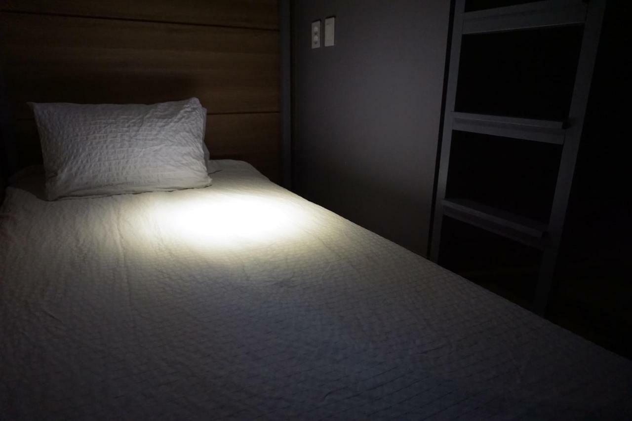 J-Honor Guesthouse Σεούλ Εξωτερικό φωτογραφία