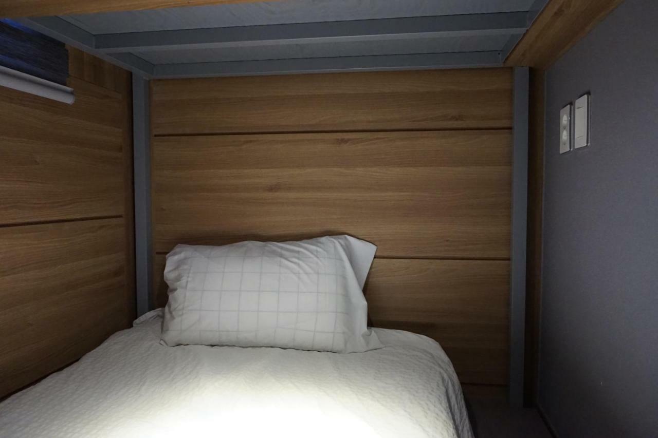 J-Honor Guesthouse Σεούλ Εξωτερικό φωτογραφία