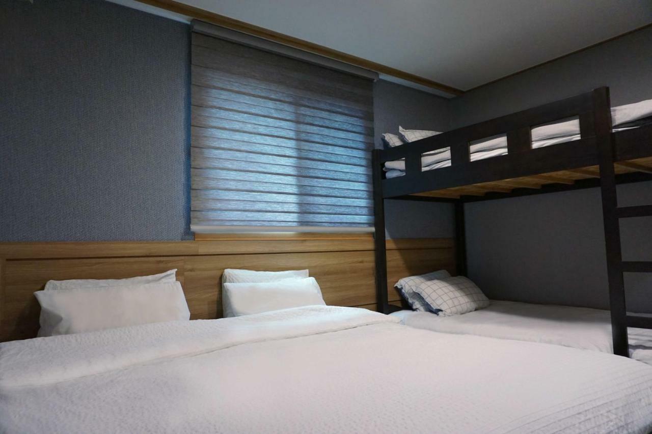 J-Honor Guesthouse Σεούλ Εξωτερικό φωτογραφία