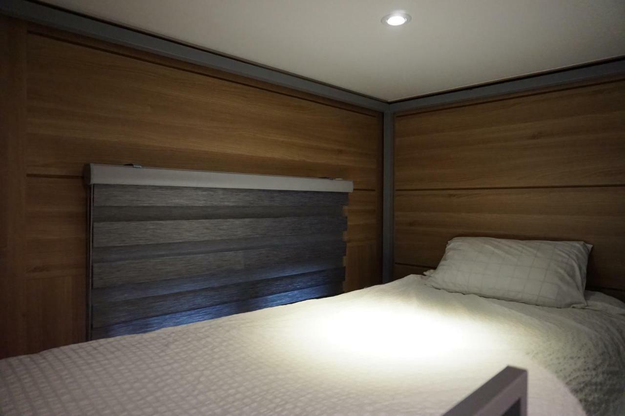 J-Honor Guesthouse Σεούλ Εξωτερικό φωτογραφία