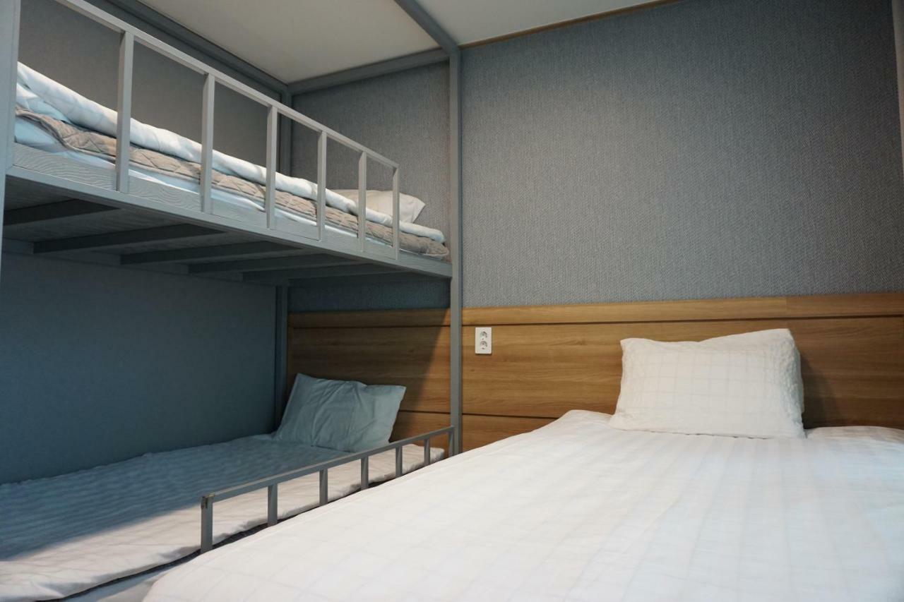 J-Honor Guesthouse Σεούλ Εξωτερικό φωτογραφία