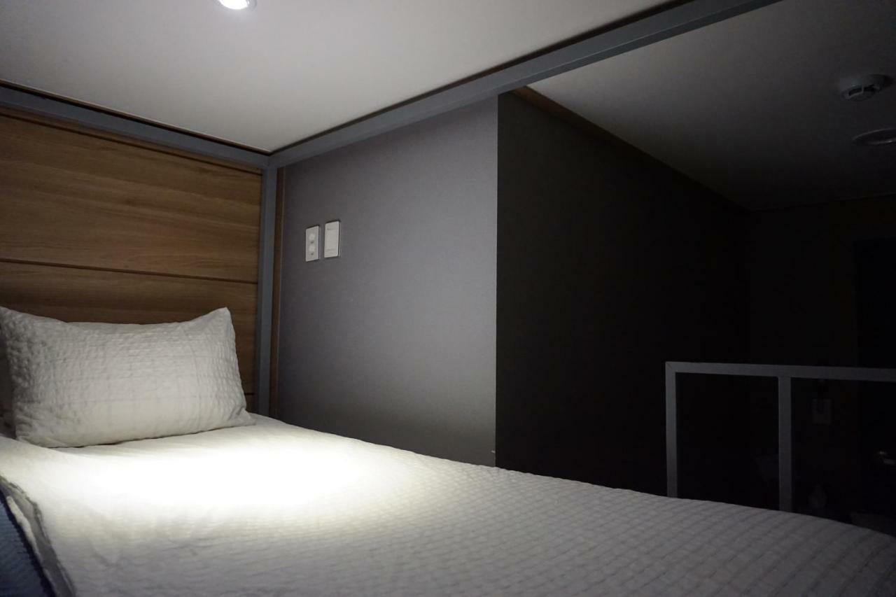 J-Honor Guesthouse Σεούλ Εξωτερικό φωτογραφία