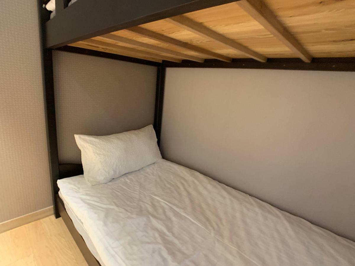 J-Honor Guesthouse Σεούλ Εξωτερικό φωτογραφία