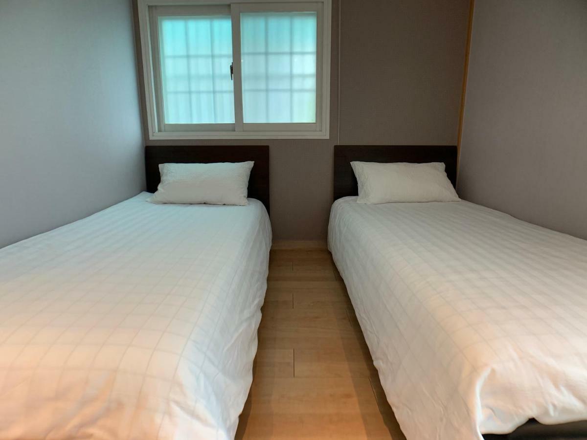 J-Honor Guesthouse Σεούλ Εξωτερικό φωτογραφία