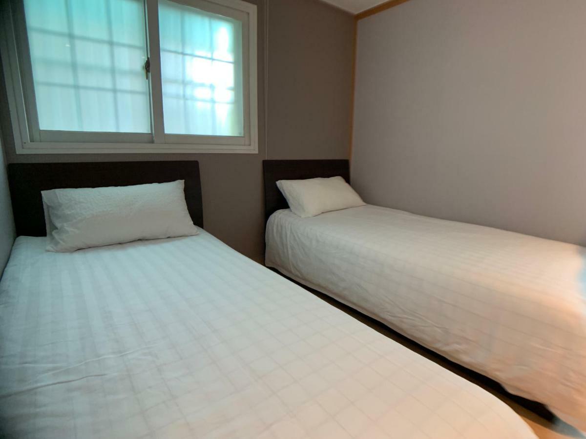 J-Honor Guesthouse Σεούλ Εξωτερικό φωτογραφία