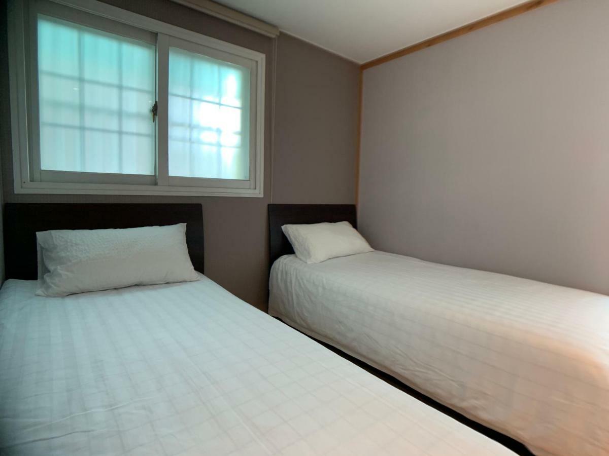 J-Honor Guesthouse Σεούλ Εξωτερικό φωτογραφία