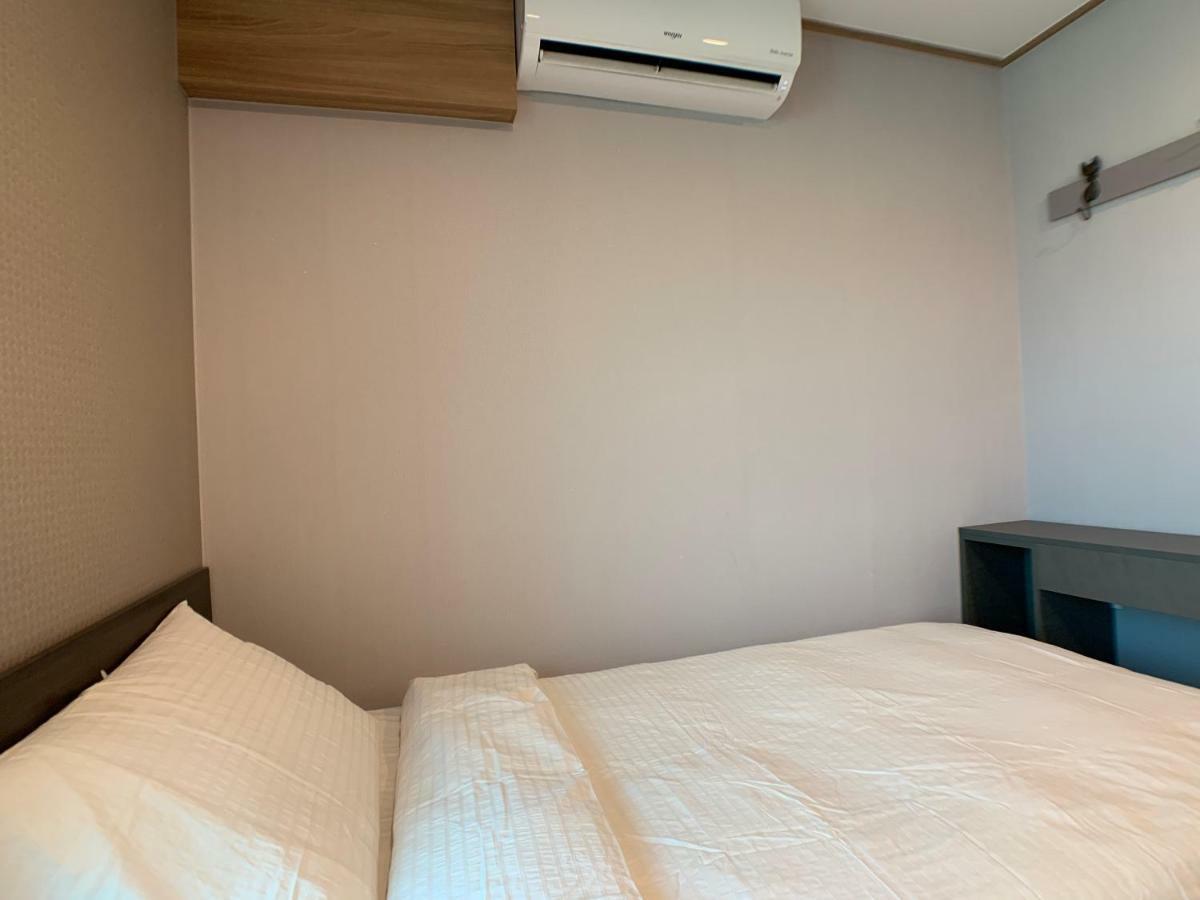 J-Honor Guesthouse Σεούλ Εξωτερικό φωτογραφία