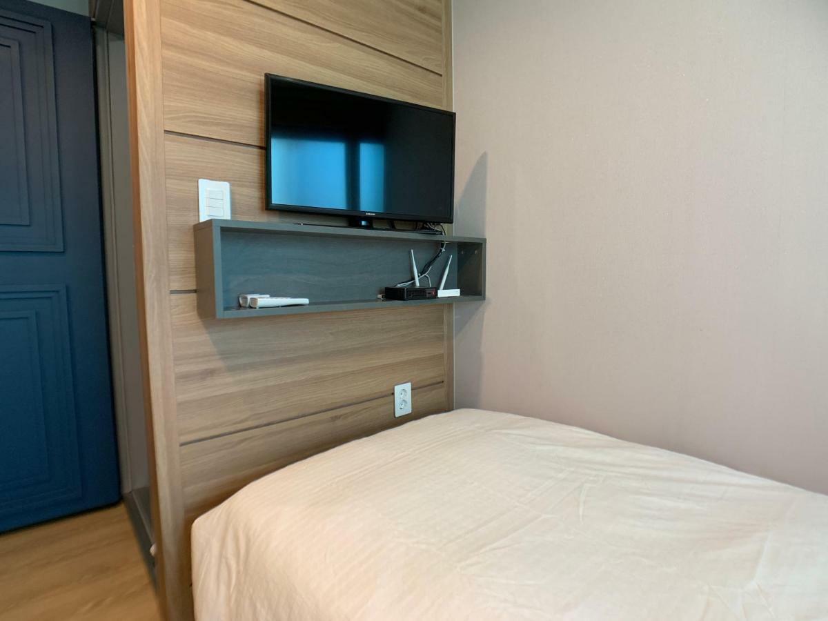 J-Honor Guesthouse Σεούλ Εξωτερικό φωτογραφία