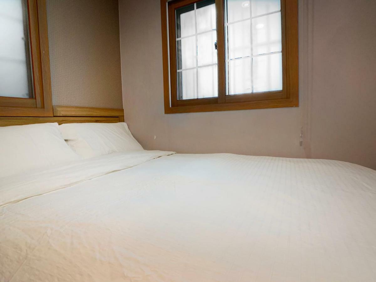 J-Honor Guesthouse Σεούλ Εξωτερικό φωτογραφία