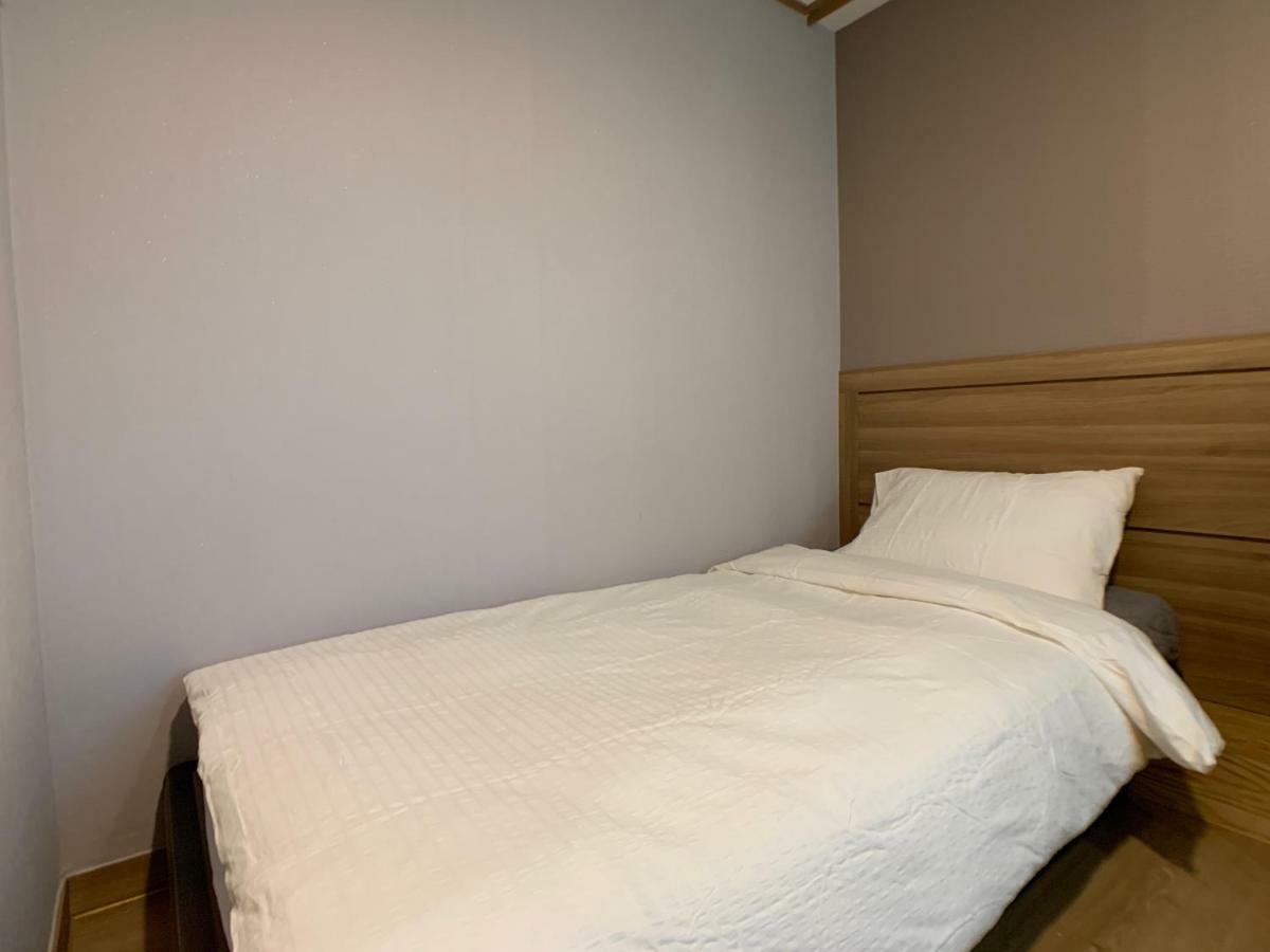 J-Honor Guesthouse Σεούλ Εξωτερικό φωτογραφία