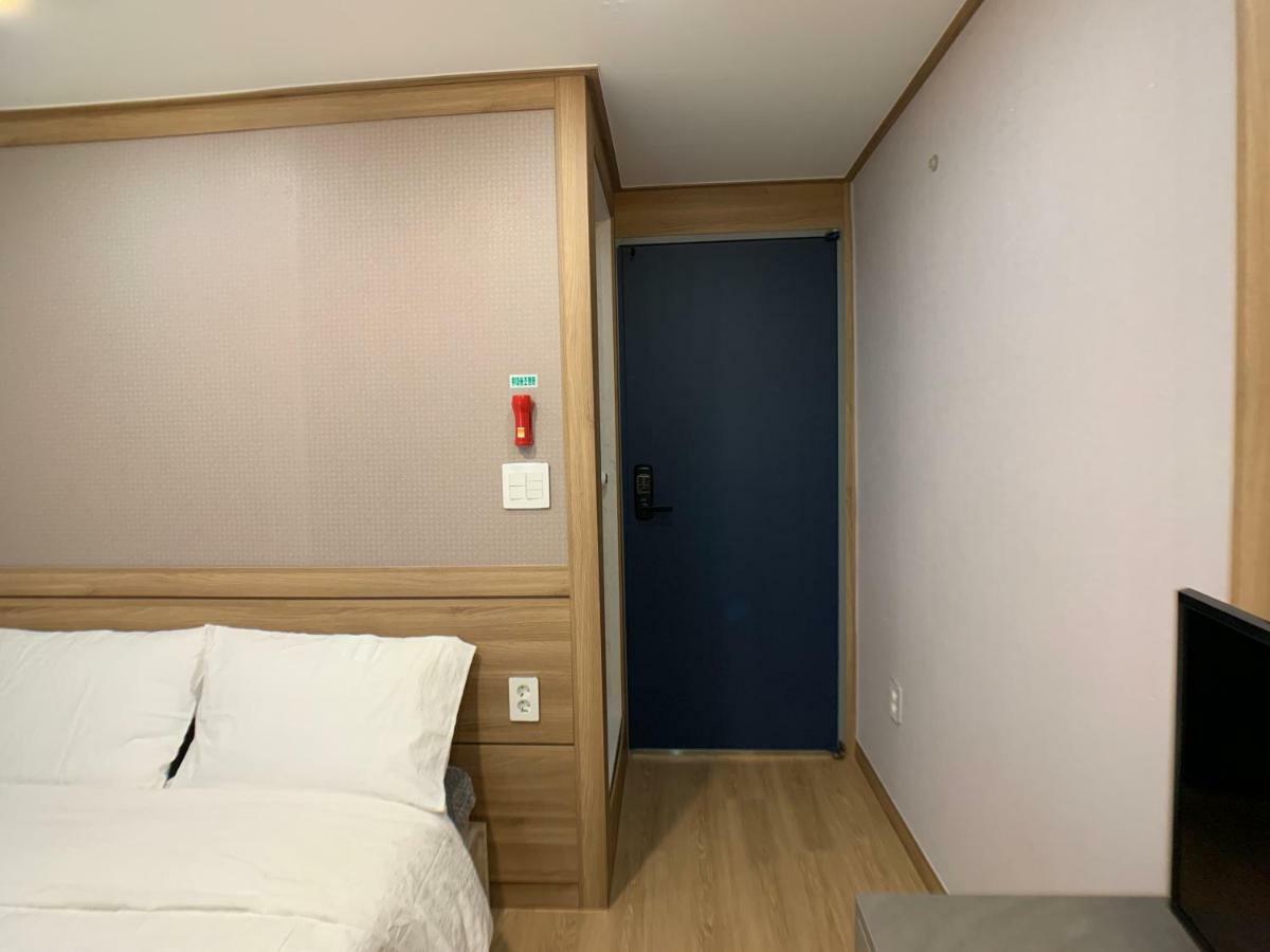 J-Honor Guesthouse Σεούλ Εξωτερικό φωτογραφία