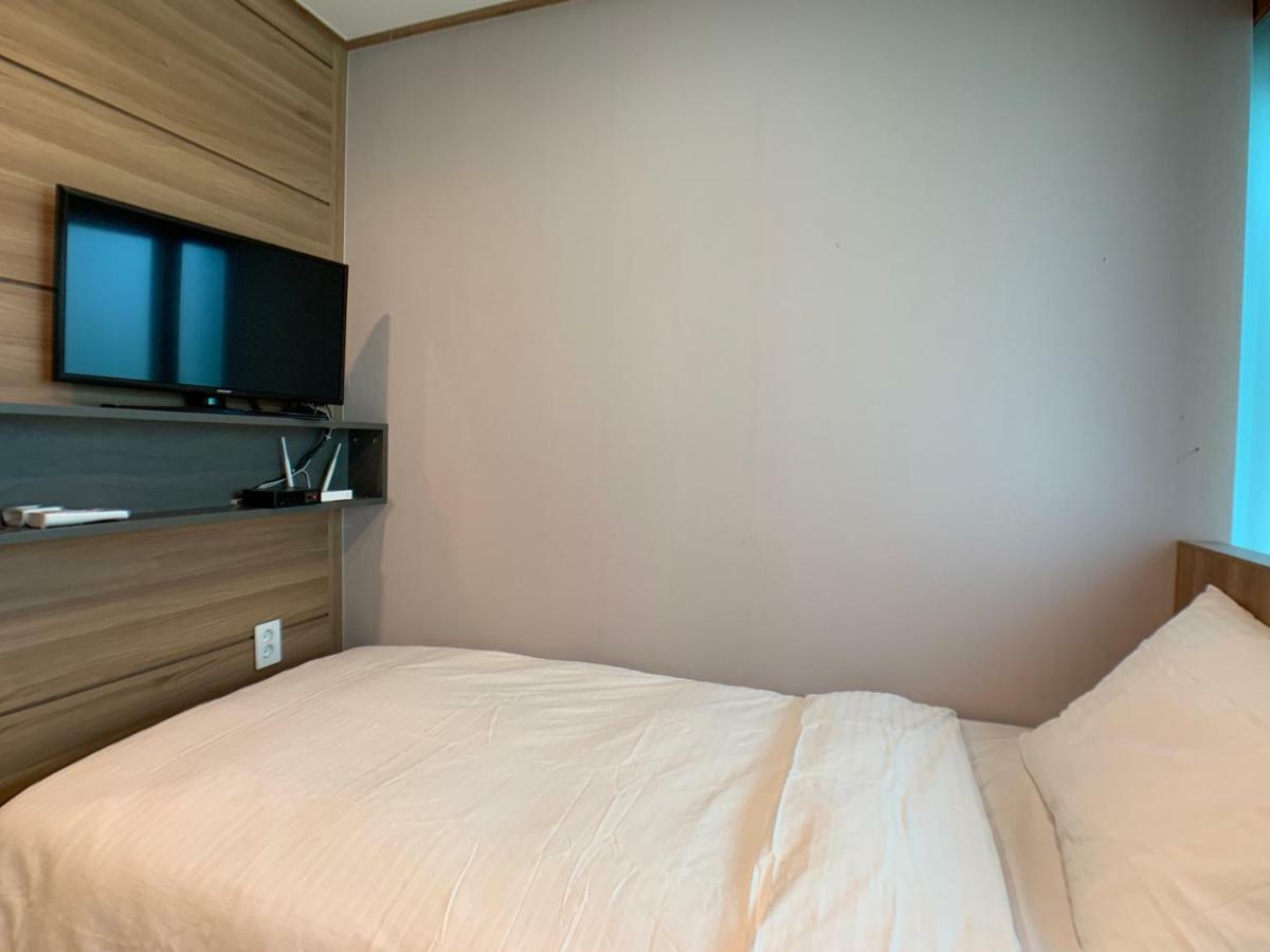 J-Honor Guesthouse Σεούλ Εξωτερικό φωτογραφία