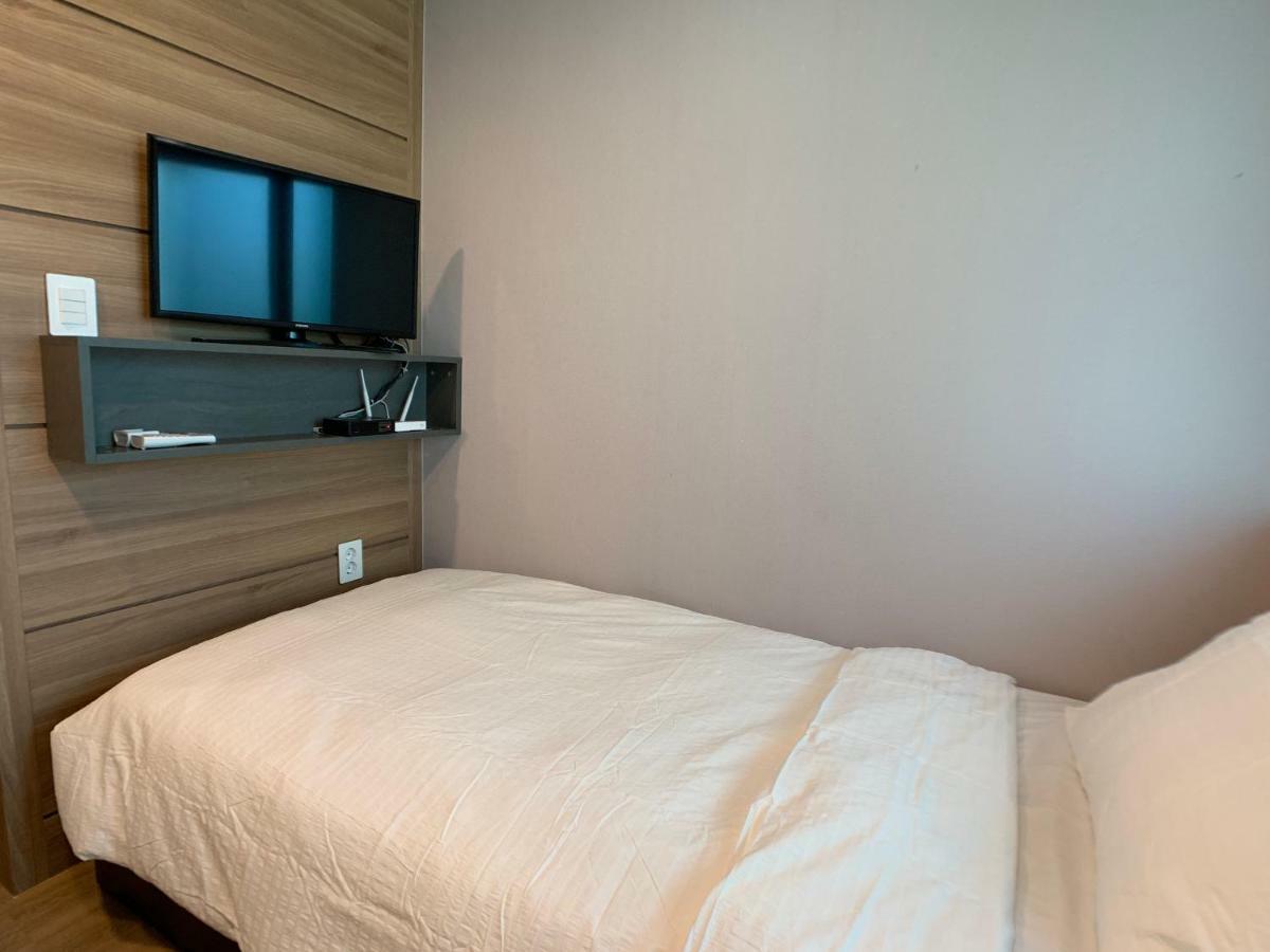 J-Honor Guesthouse Σεούλ Εξωτερικό φωτογραφία