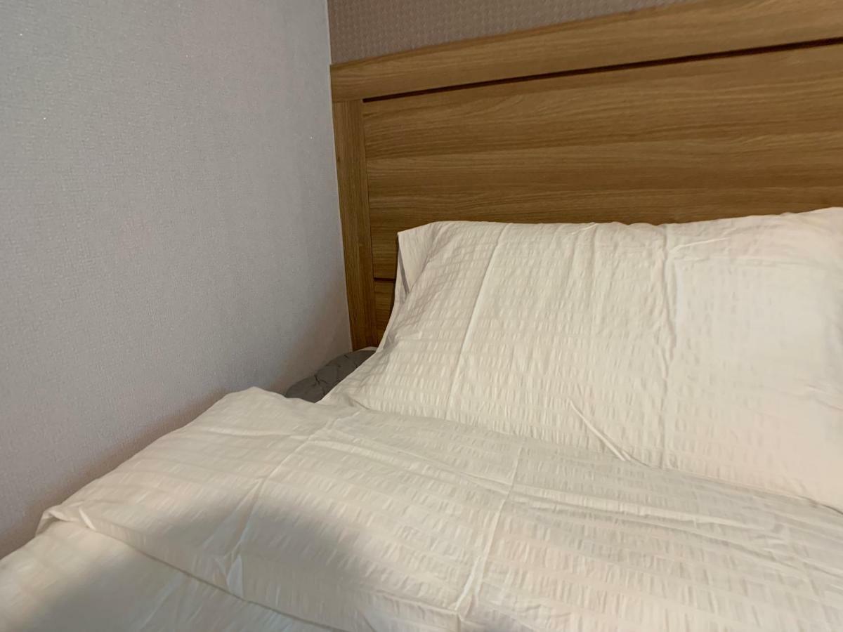 J-Honor Guesthouse Σεούλ Εξωτερικό φωτογραφία