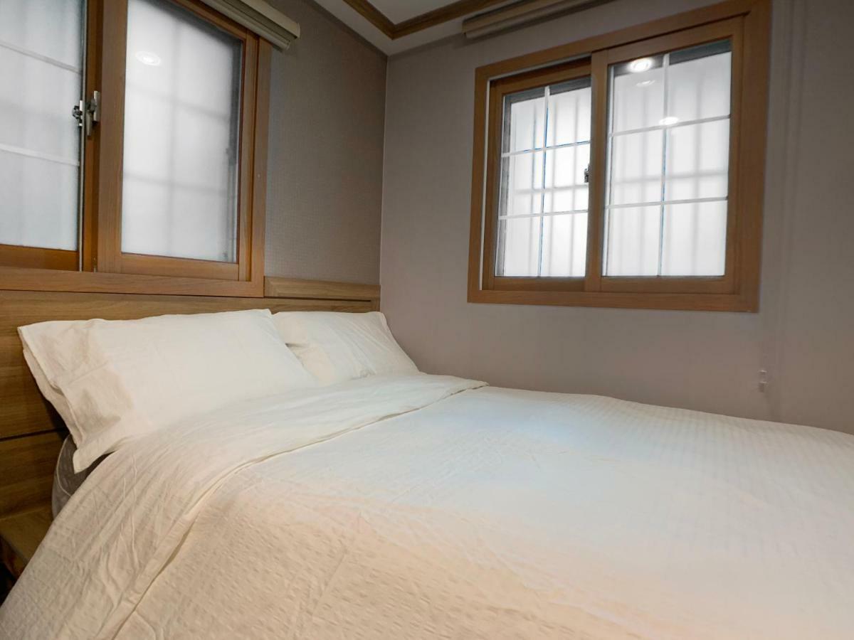 J-Honor Guesthouse Σεούλ Εξωτερικό φωτογραφία