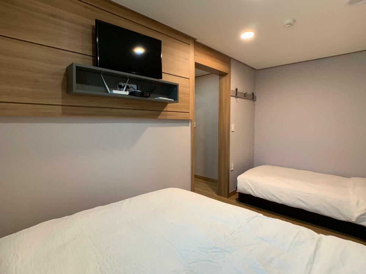 J-Honor Guesthouse Σεούλ Εξωτερικό φωτογραφία