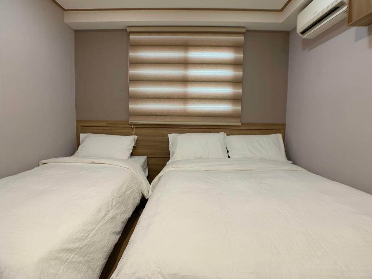J-Honor Guesthouse Σεούλ Εξωτερικό φωτογραφία