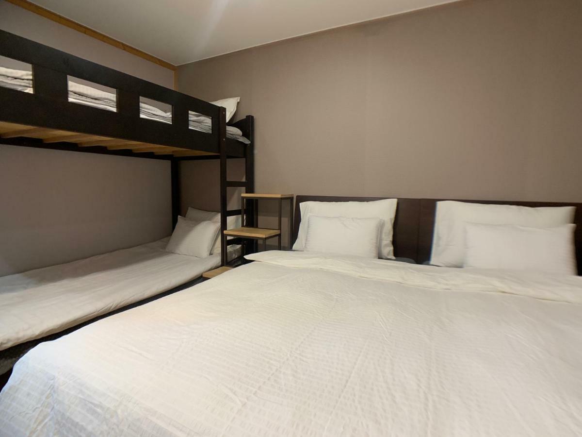 J-Honor Guesthouse Σεούλ Εξωτερικό φωτογραφία