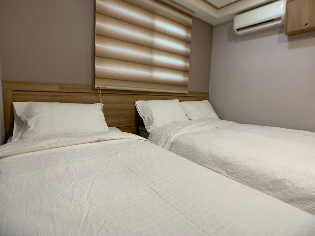 J-Honor Guesthouse Σεούλ Εξωτερικό φωτογραφία
