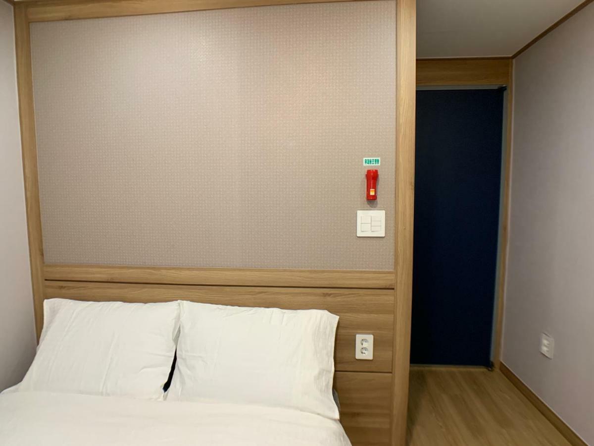 J-Honor Guesthouse Σεούλ Εξωτερικό φωτογραφία