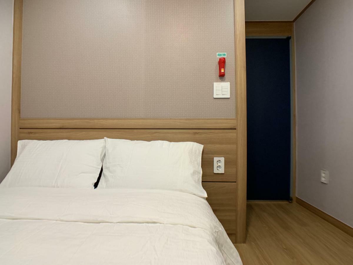J-Honor Guesthouse Σεούλ Εξωτερικό φωτογραφία