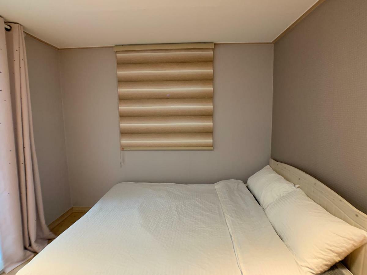 J-Honor Guesthouse Σεούλ Εξωτερικό φωτογραφία