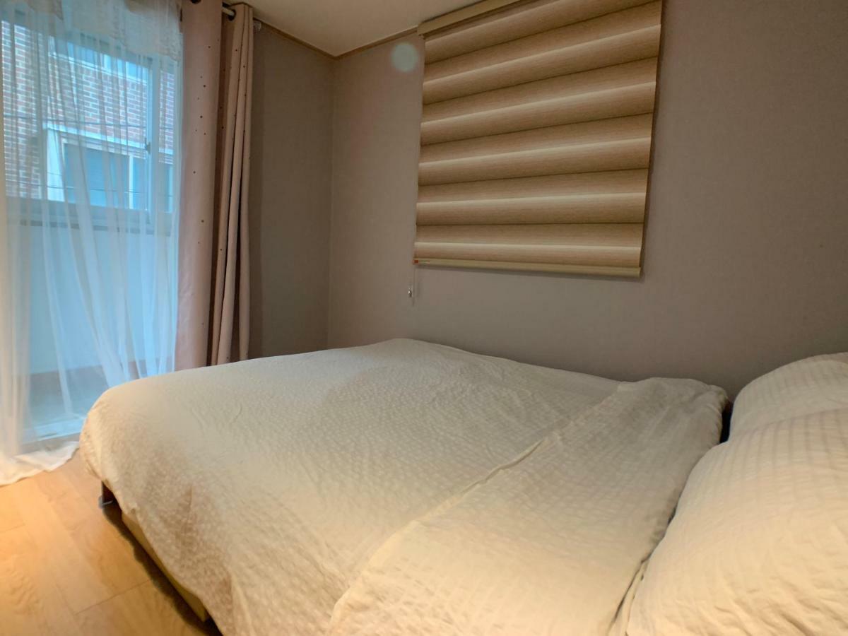 J-Honor Guesthouse Σεούλ Εξωτερικό φωτογραφία